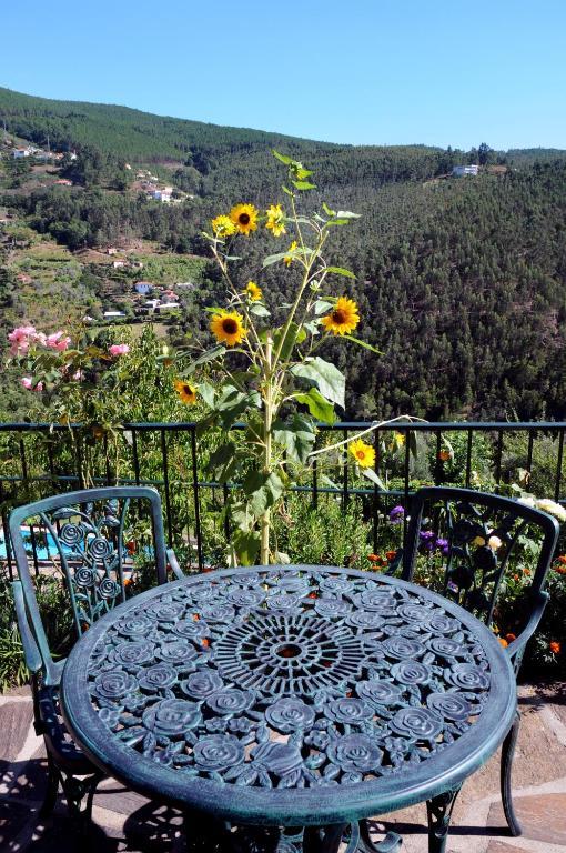 Quinta Das Escomoeiras 세로리코데바스토 외부 사진
